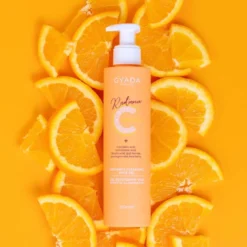 Gel Detergente Viso Illuminante
