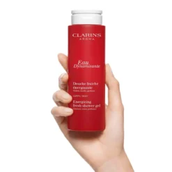Gel Doccia Eau Dynamisante