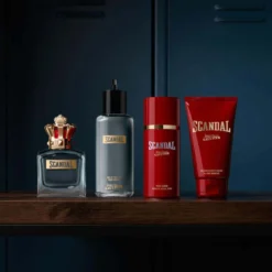 Gel Doccia Scandal Pour Homme