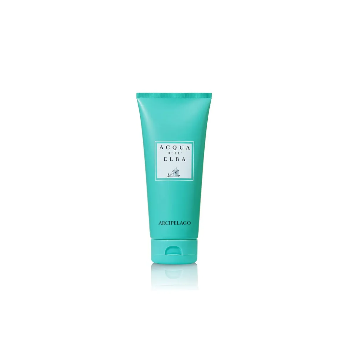 Gel Doccia Shampoo Arcipelago Uomo