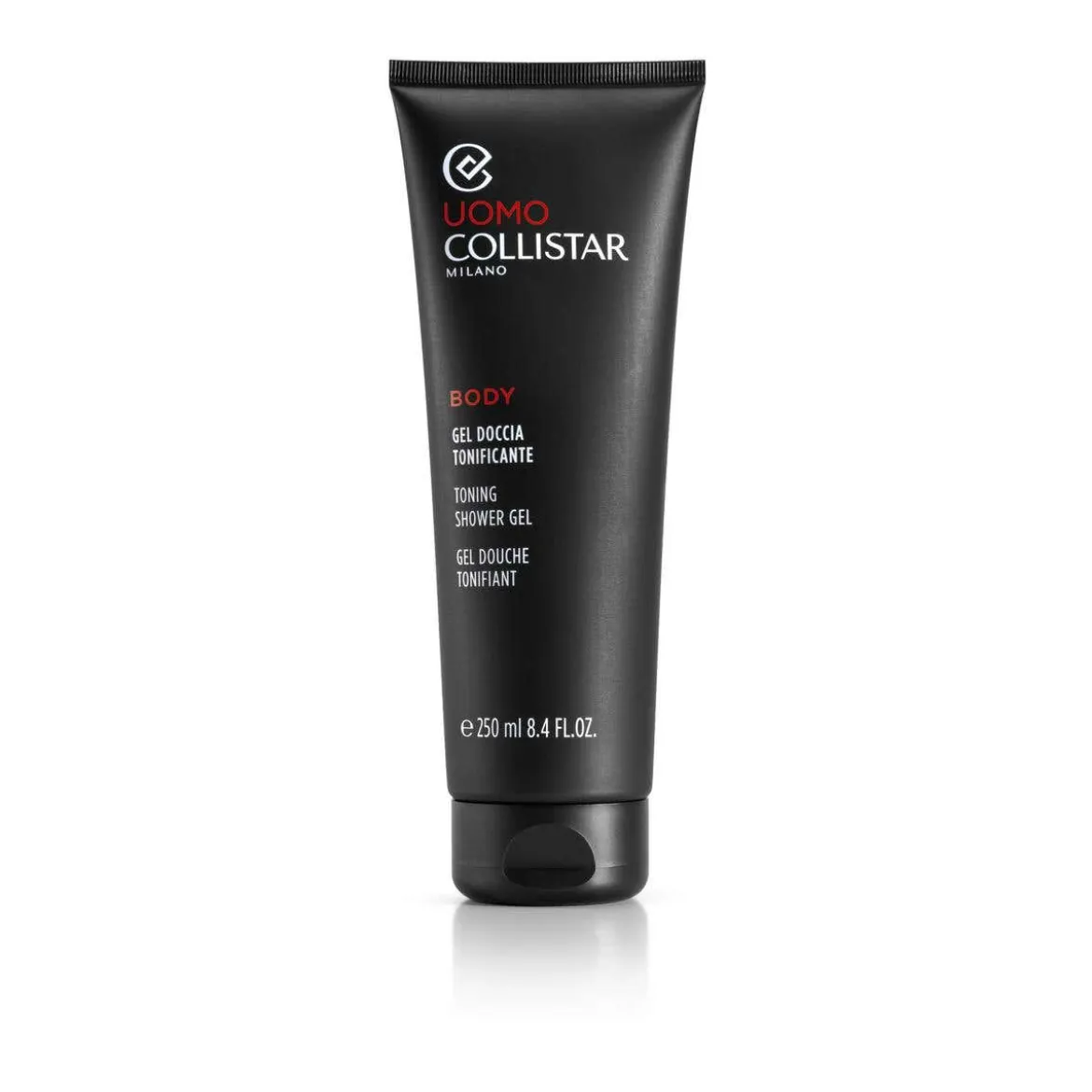 Gel Doccia Tonificante