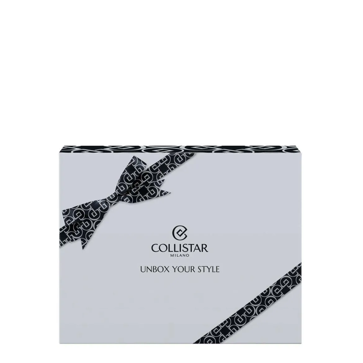 Gel Doccia Tonificante Cofanetto con pochette