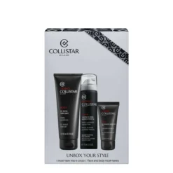 Gel Doccia Tonificante Cofanetto
