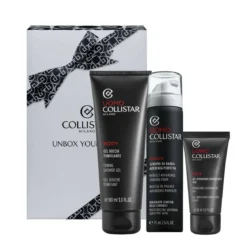 Gel Doccia Tonificante Cofanetto