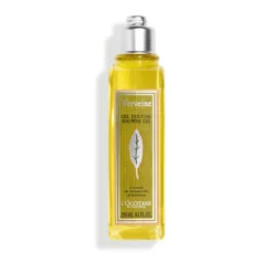 Gel doccia Verbena