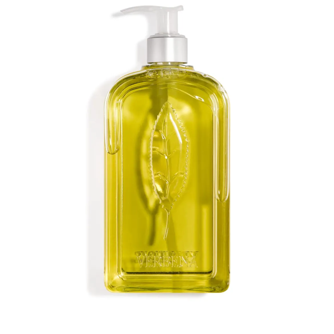 Gel doccia Verbena