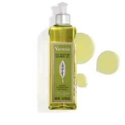 Gel doccia Verbena
