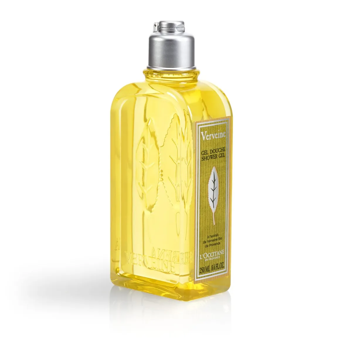 Gel doccia Verbena