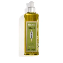 Gel doccia Verbena