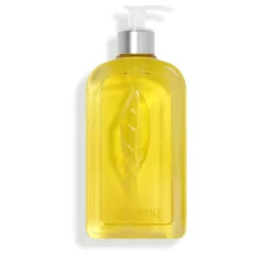 Gel doccia Verbena