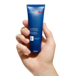 Gel Dopobarba ClarinsMen