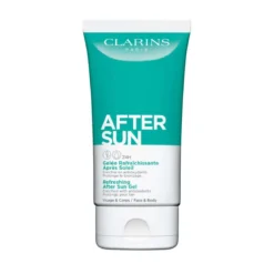 Gel Doposole Rinfrescante
