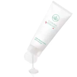 Gelée nettoyante douceur