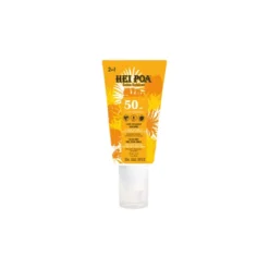 Gel En Huile Solaire Corps Spf30