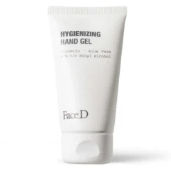 Gel Igienizzante mani
