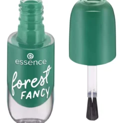 Gel Nail Smalto Unghie Effetto Gel