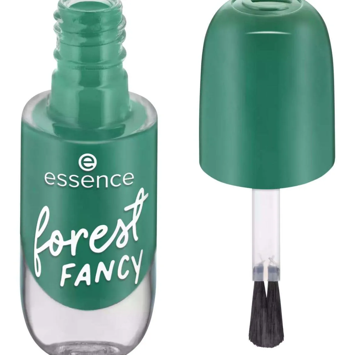 Gel Nail Smalto Unghie Effetto Gel