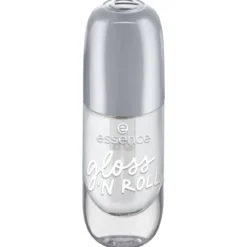 Gel Nail Smalto Unghie Effetto Gel