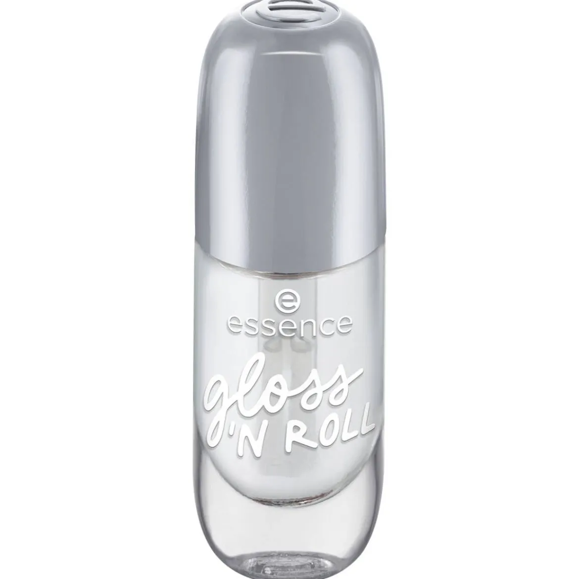 Gel Nail Smalto Unghie Effetto Gel