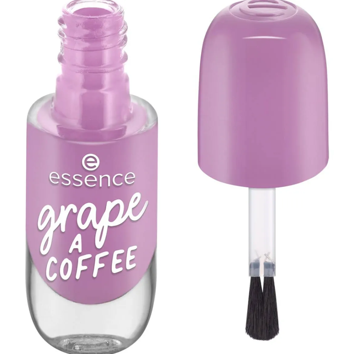 Gel Nail Smalto Unghie Effetto Gel