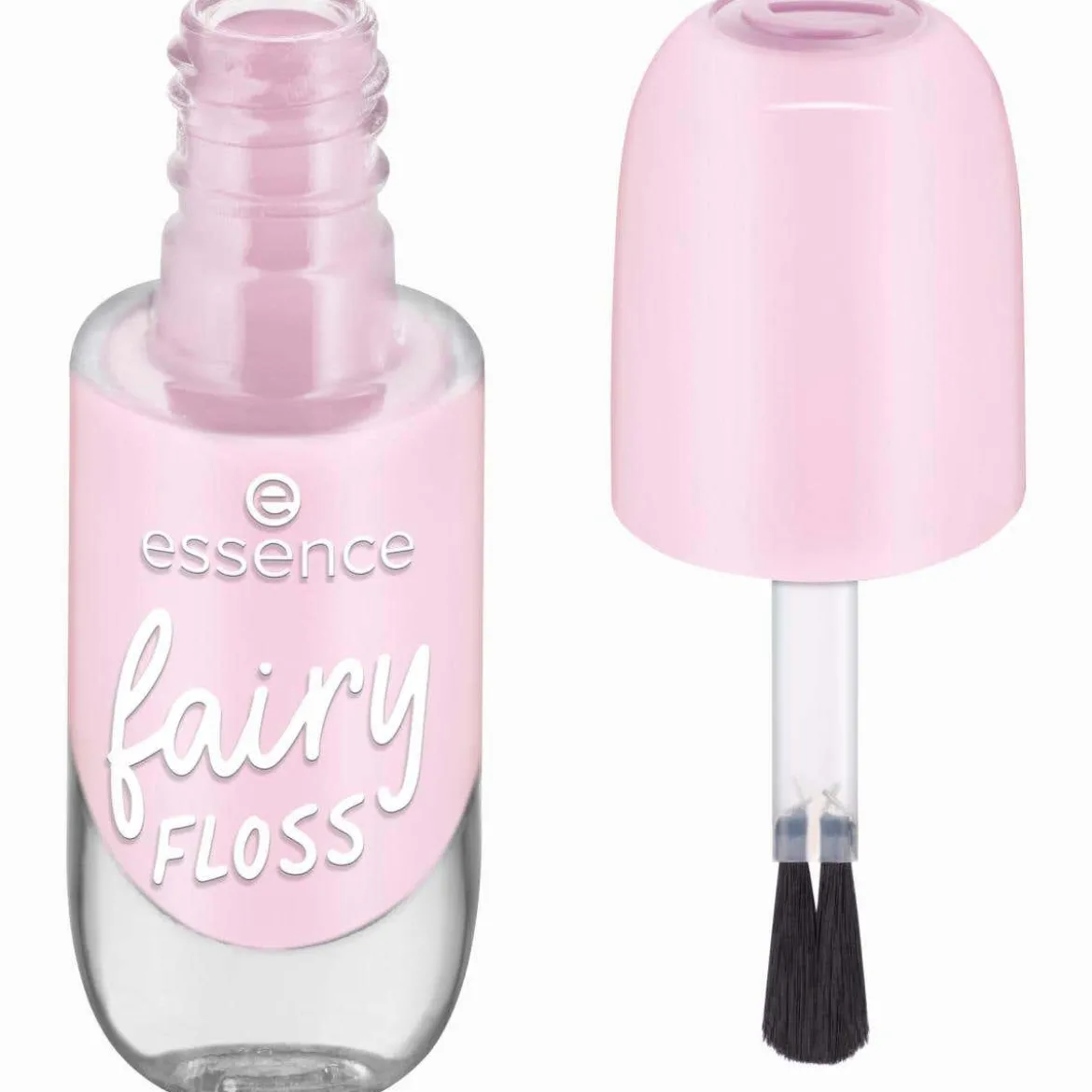 Gel Nail Smalto Unghie Effetto Gel