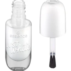 Gel Nail Smalto Unghie Effetto Gel