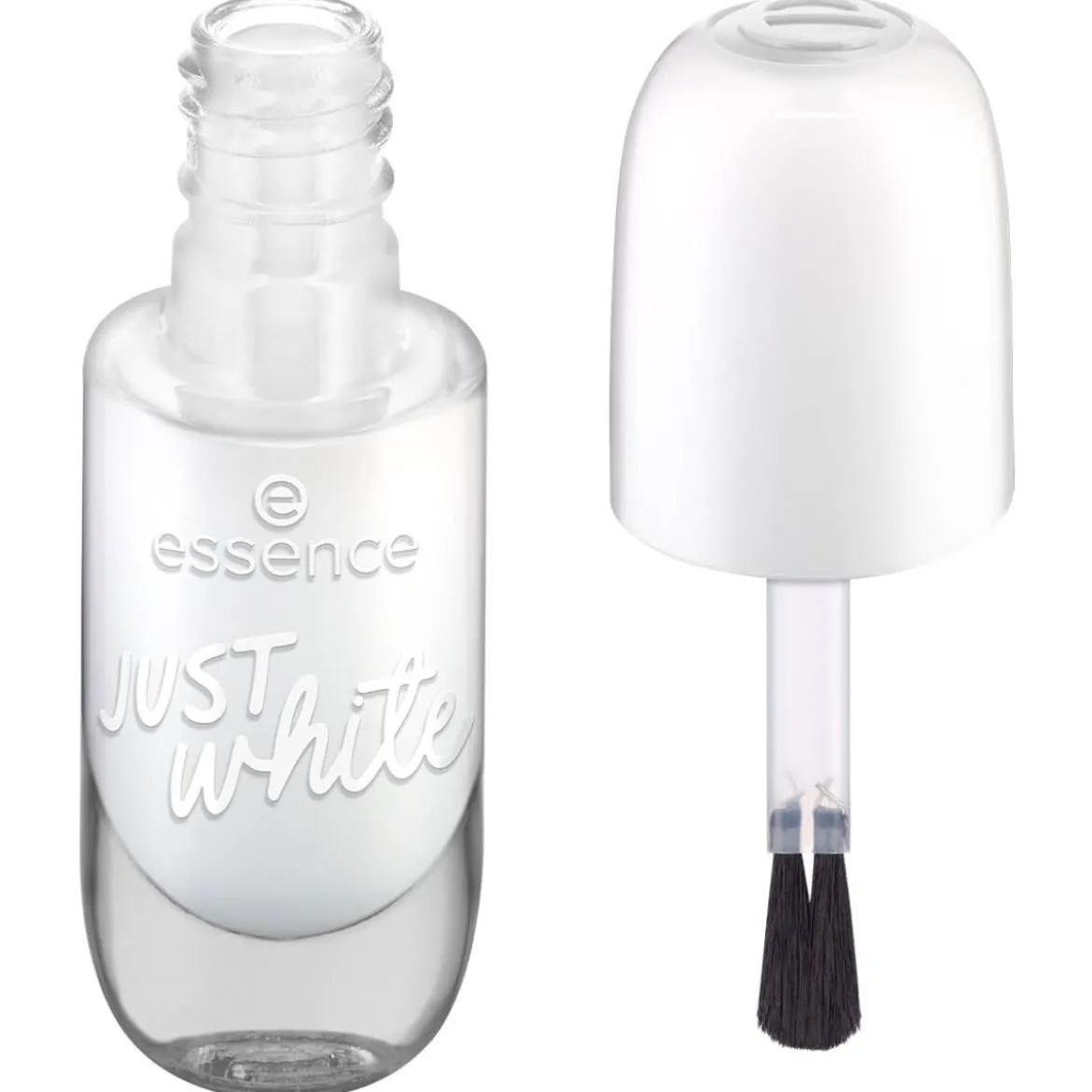 Gel Nail Smalto Unghie Effetto Gel