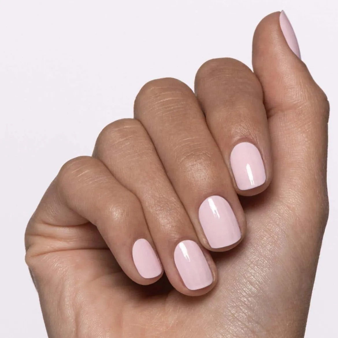 Gel Nail Smalto Unghie Effetto Gel