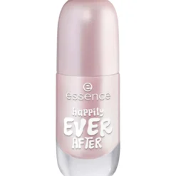 Gel Nail Smalto Unghie Effetto Gel