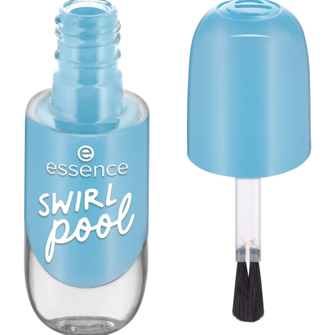 Gel Nail Smalto Unghie Effetto Gel