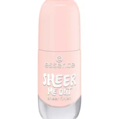 Gel Nail Smalto Unghie Effetto Gel