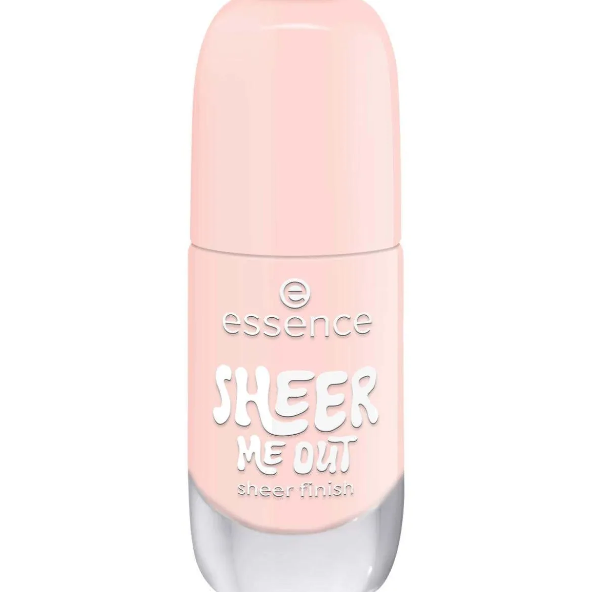 Gel Nail Smalto Unghie Effetto Gel