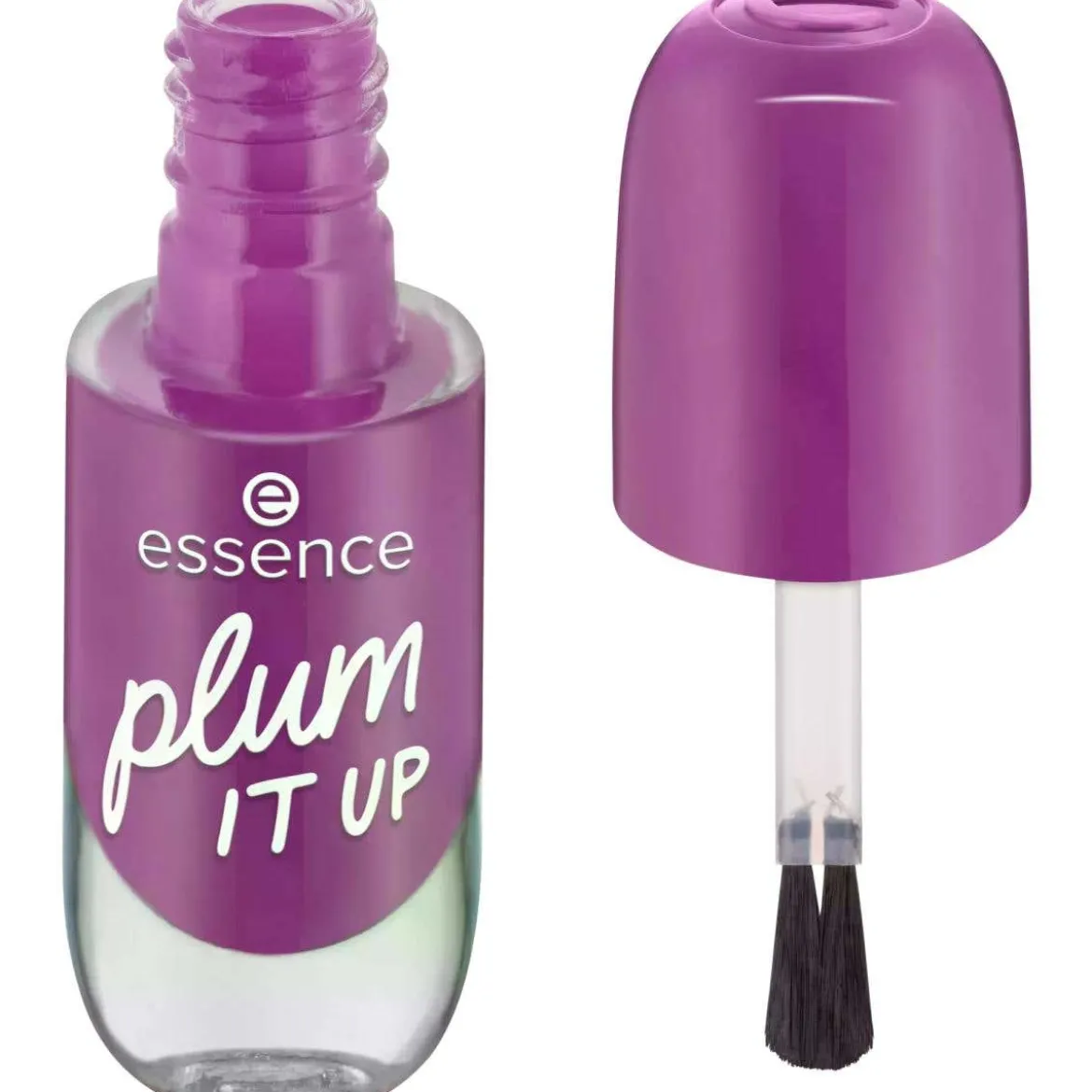 Gel Nail Smalto Unghie Effetto Gel