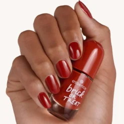 Gel Nail Smalto Unghie Effetto Gel