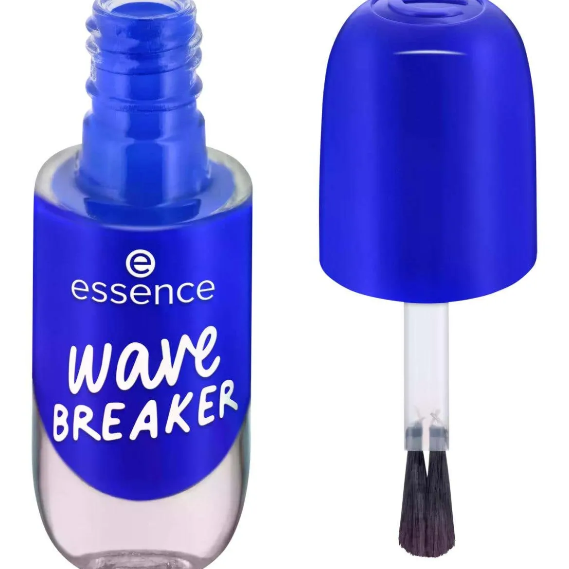 Gel Nail Smalto Unghie Effetto Gel