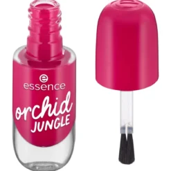 Gel Nail Smalto Unghie Effetto Gel