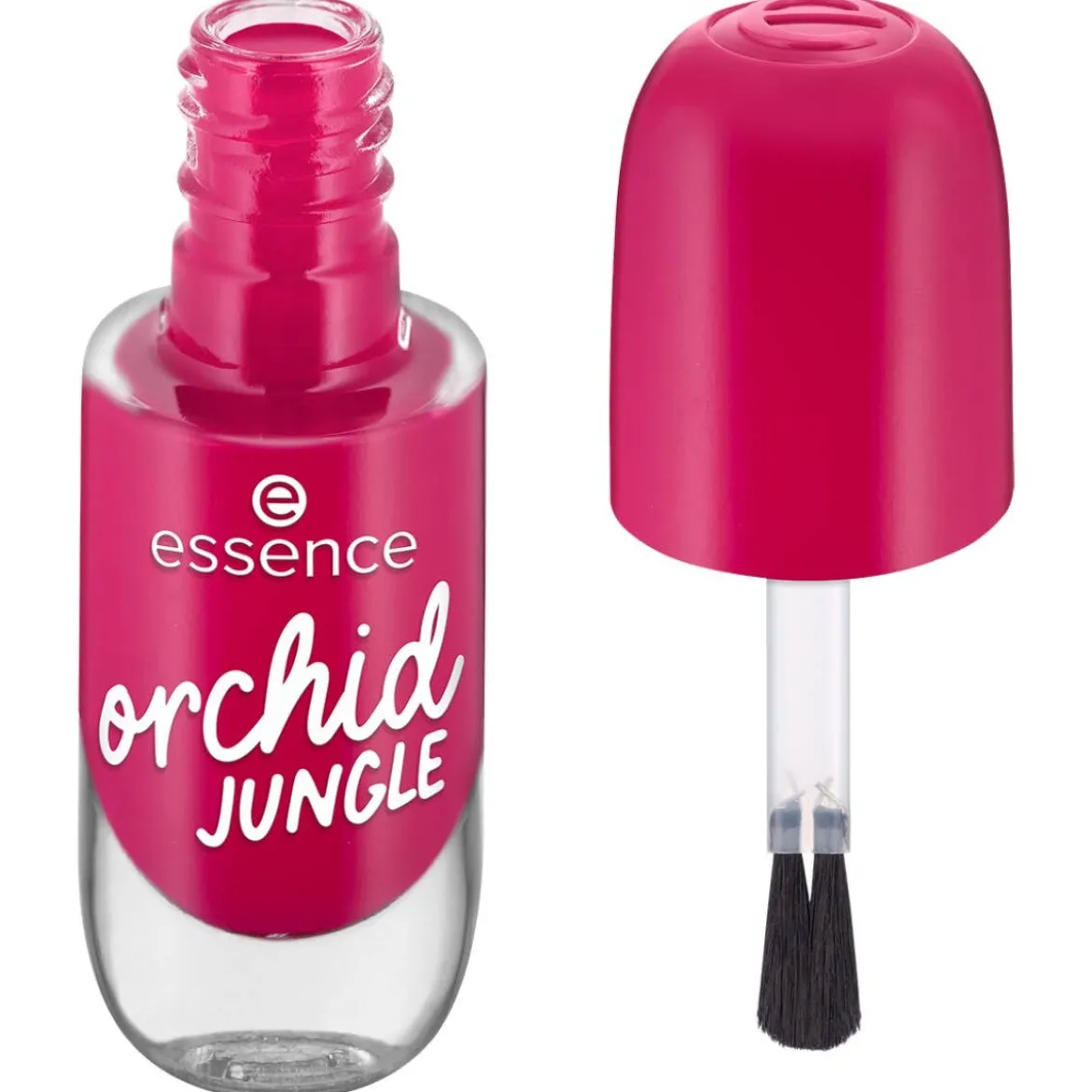 Gel Nail Smalto Unghie Effetto Gel