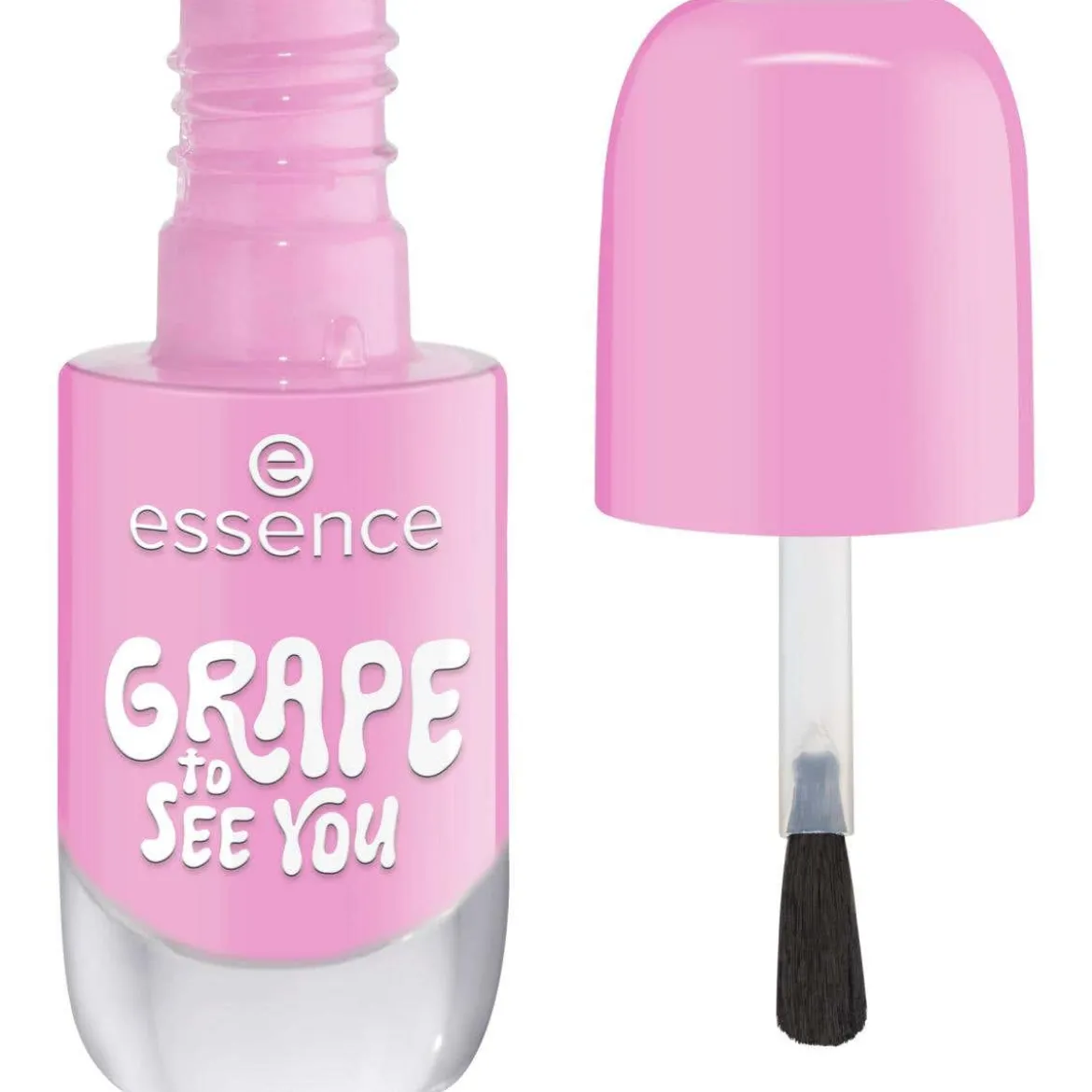 Gel Nail Smalto Unghie Effetto Gel