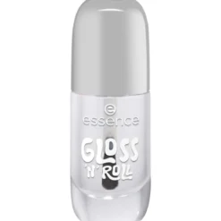 Gel Nail Smalto Unghie Effetto Gel