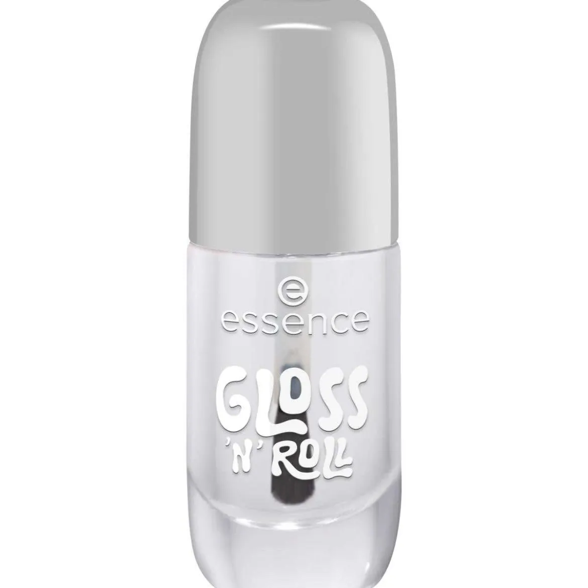 Gel Nail Smalto Unghie Effetto Gel