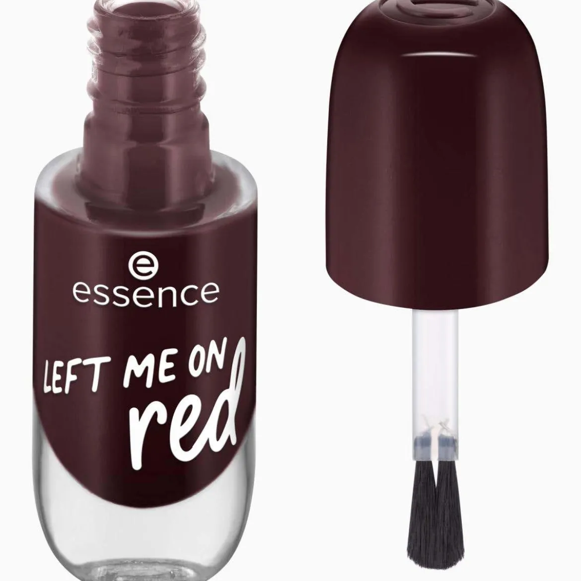 Gel Nail Smalto Unghie Effetto Gel