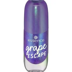 Gel Nail Smalto Unghie Effetto Gel