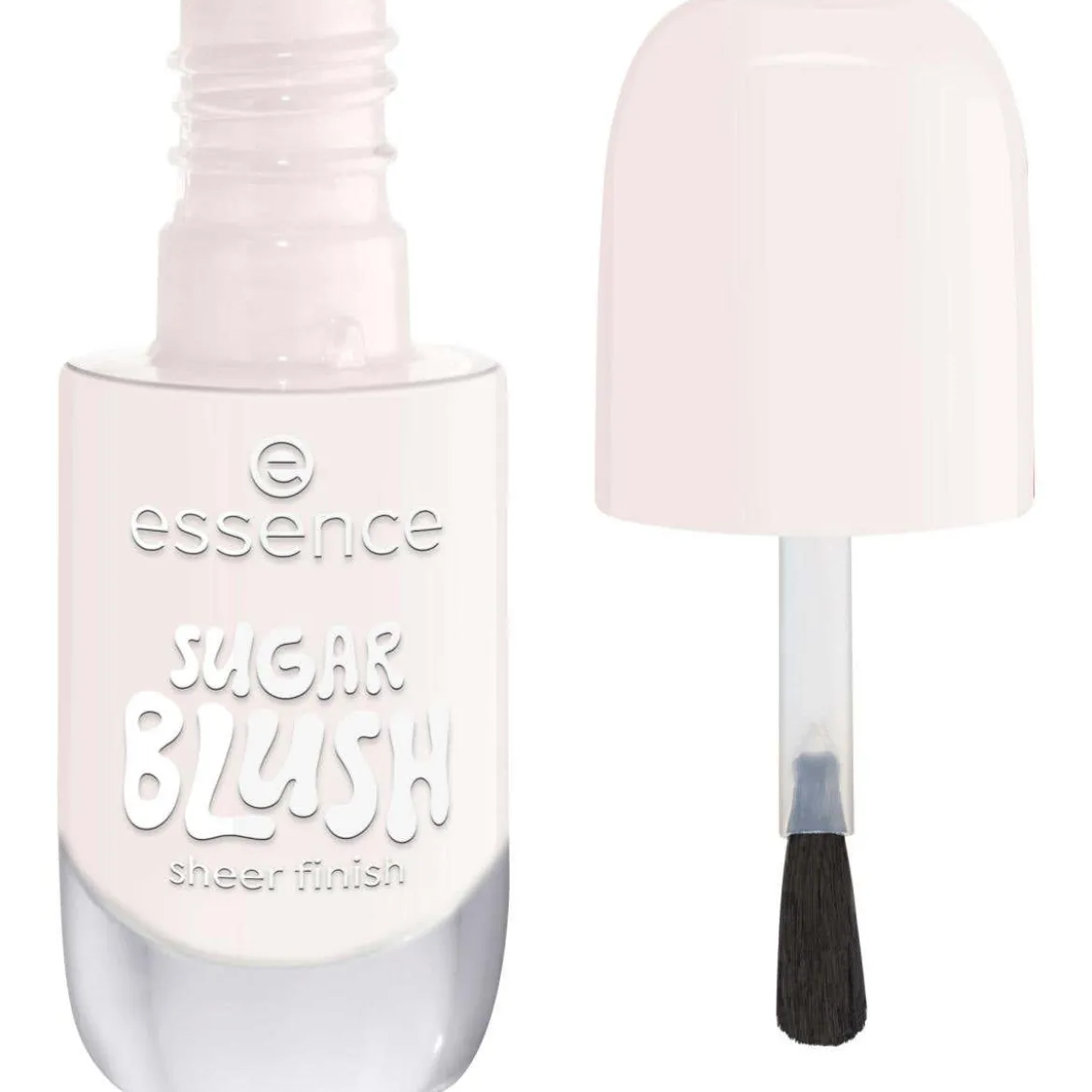 Gel Nail Smalto Unghie Effetto Gel