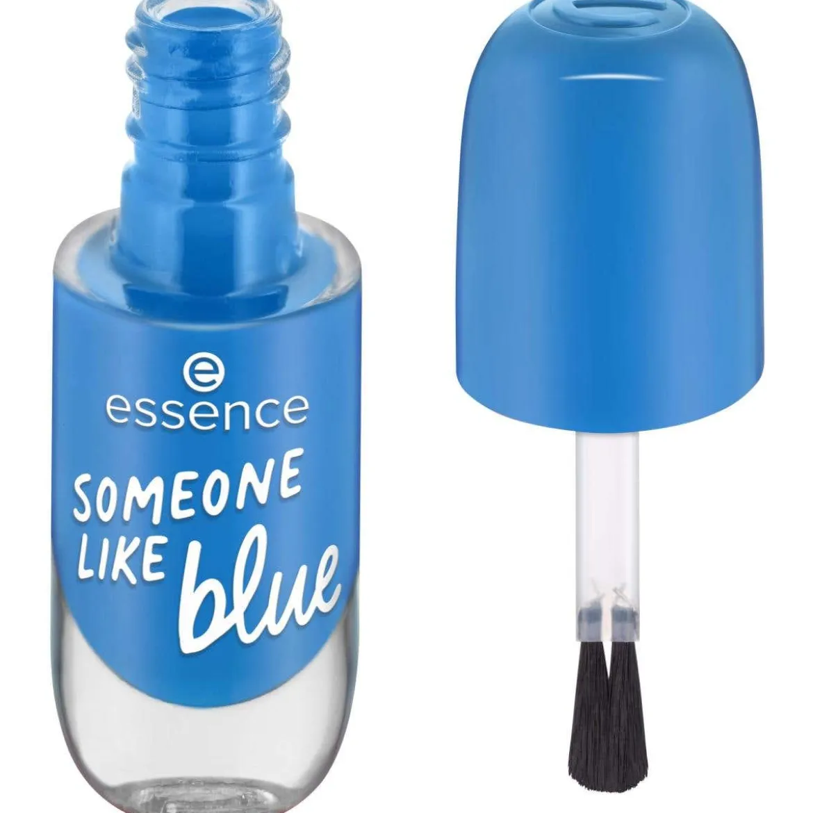 Gel Nail Smalto Unghie Effetto Gel