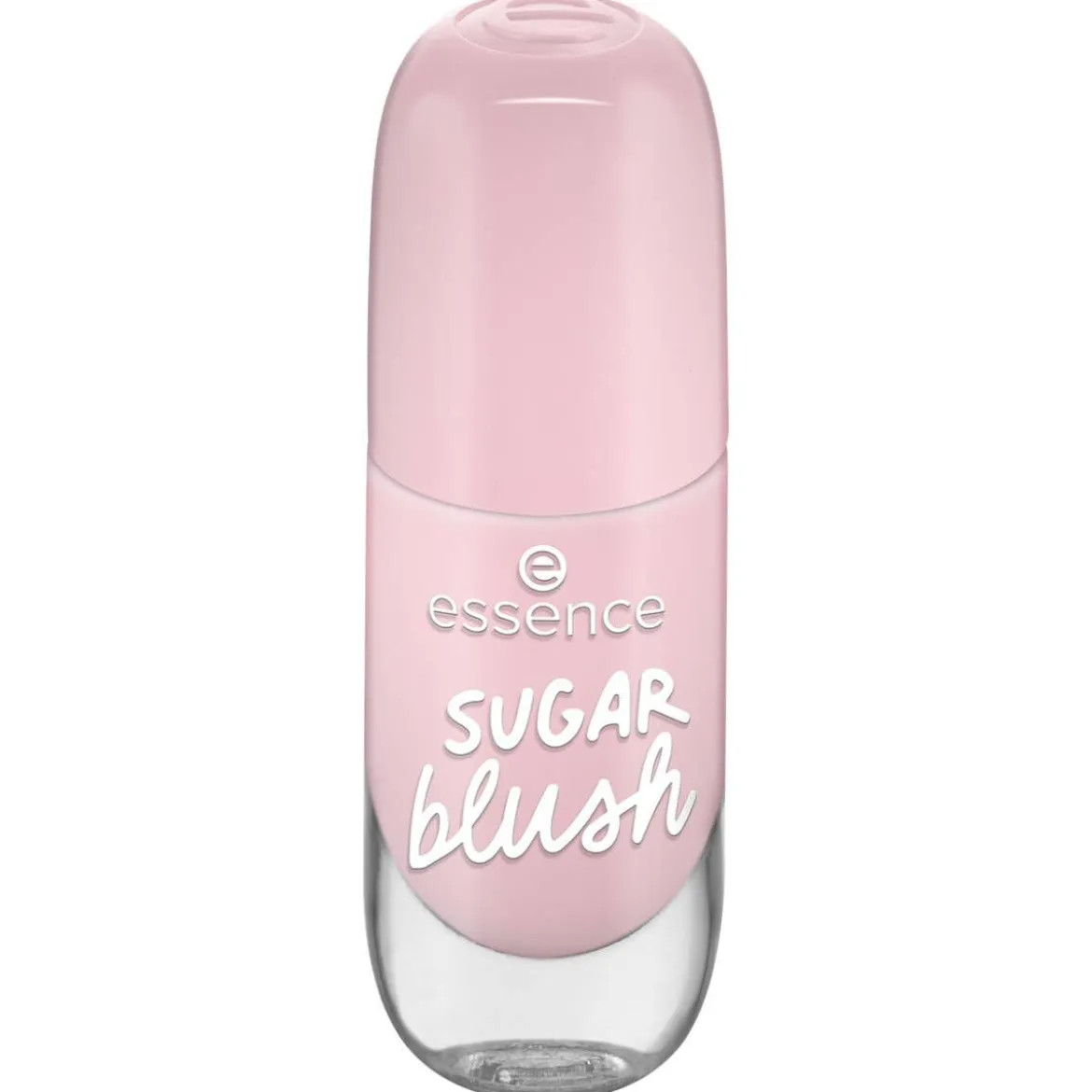 Gel Nail Smalto Unghie Effetto Gel