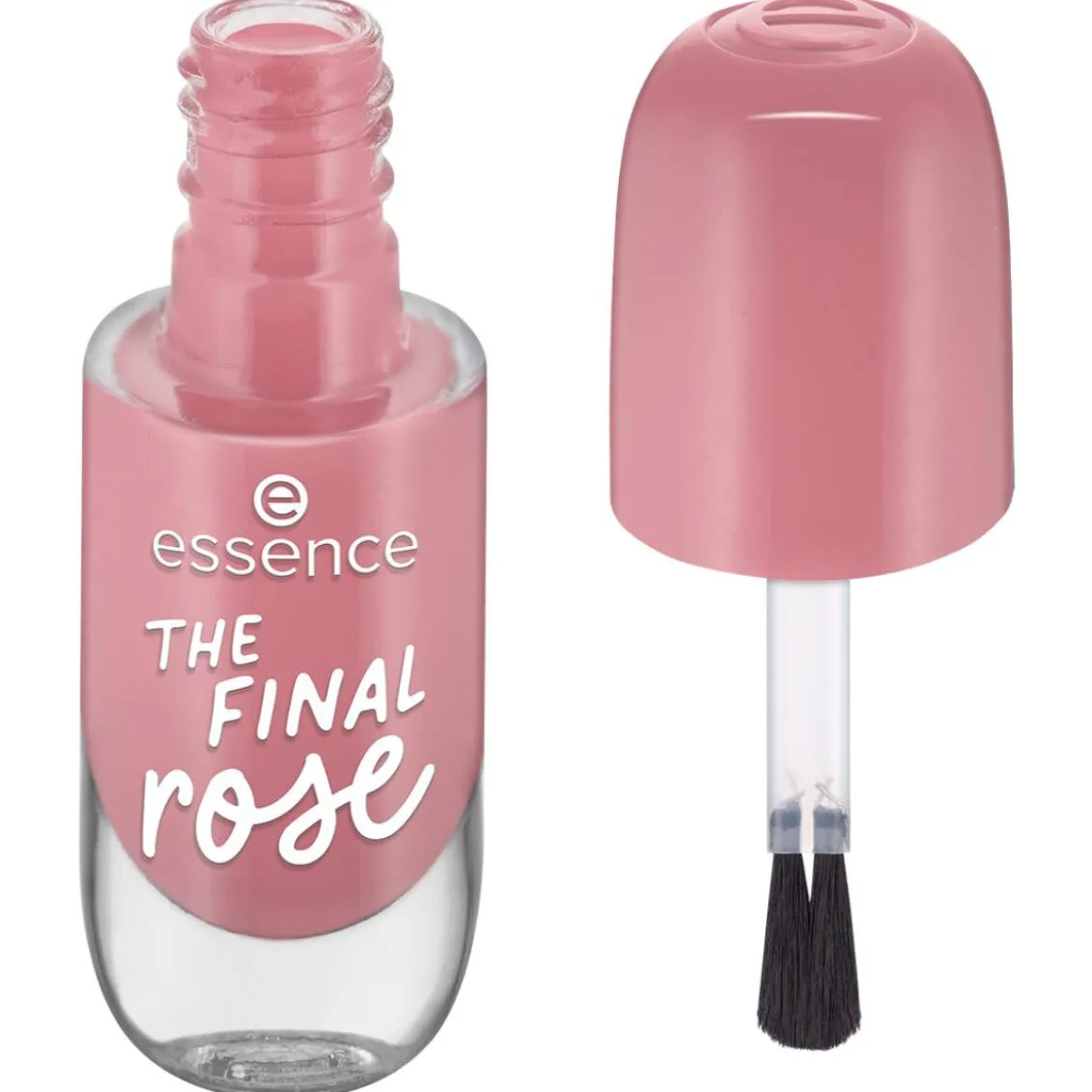 Gel Nail Smalto Unghie Effetto Gel