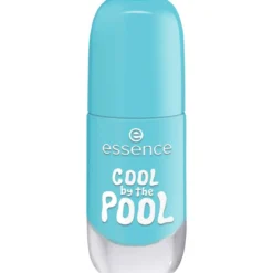 Gel Nail Smalto Unghie Effetto Gel