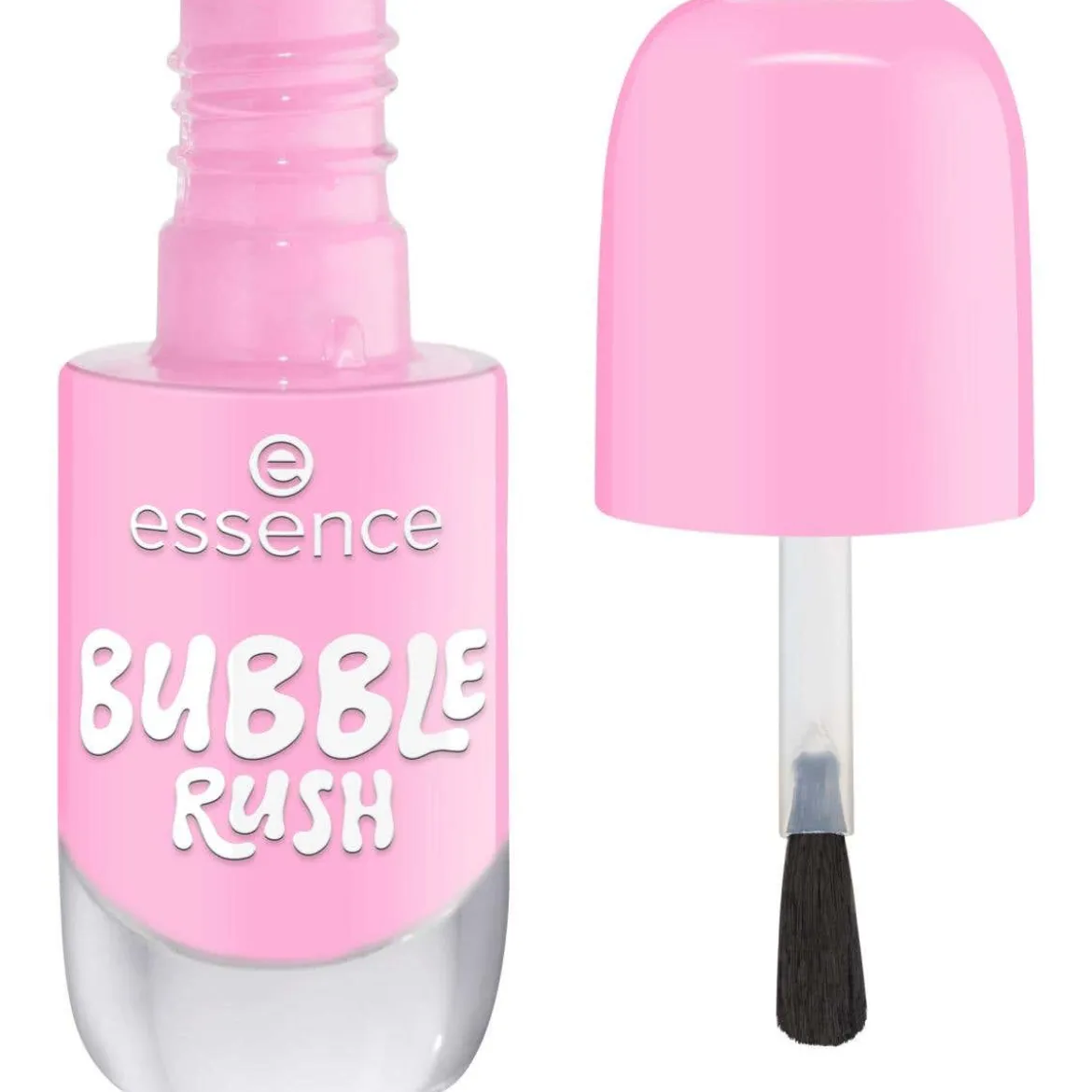 Gel Nail Smalto Unghie Effetto Gel