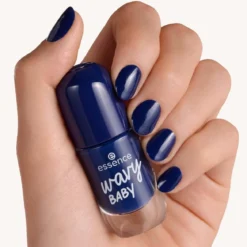 Gel Nail Smalto Unghie Effetto Gel