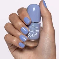 Gel Nail Smalto Unghie Effetto Gel